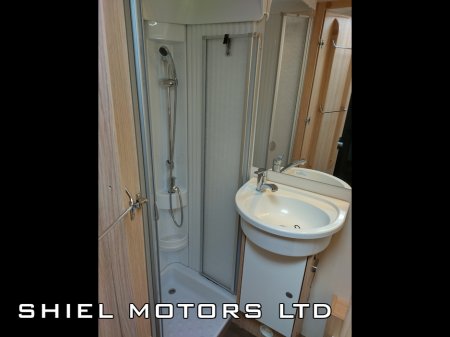 2023 Fiat Ducato MOTORHOME 2023 FIAT DUCATO €72,950 thumbnail