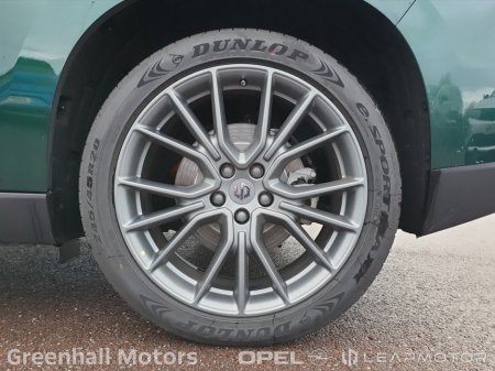 2026 Leapmotor C10 DESIGN BEV €36,500 thumbnail