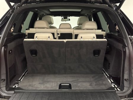 2018 BMW X5 xDrive40d M Sport €37,995 thumbnail