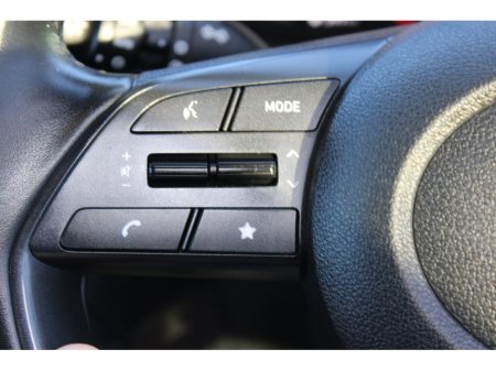 2024 Hyundai i20 i20 Deluxe Plus €22,950 thumbnail