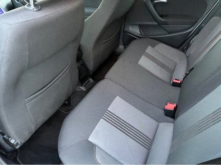 2016 Volkswagen Polo 1.2i TSI Petrol AllStar Automatic €13,500 thumbnail