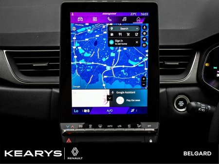 2025 Renault Symbioz Techno TCe 140 MY25 €32,880 thumbnail