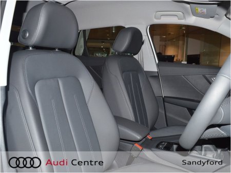 2026 Audi Q2 30 TFSI 116HP SE €39,991 thumbnail