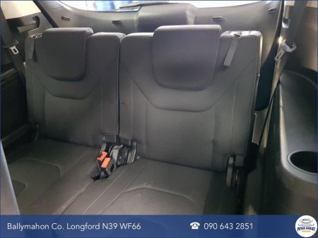 2017 Ford S-Max - thumbnail 29