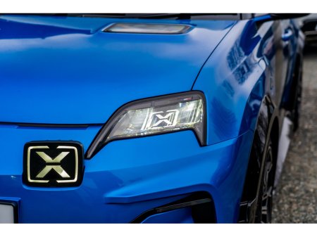 2025 Alpine A290 Premiere Edition 52kWh 220hp thumbnail