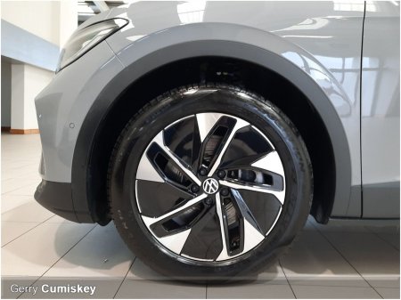 2025 Volkswagen ID.4 - thumbnail 15