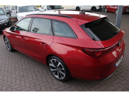 2021 SEAT Leon - photo 6