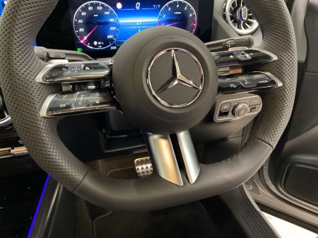 2026 Mercedes-Benz GLA Class - thumbnail 17