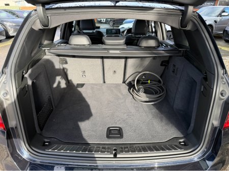 2021 BMW iX3 PREMIER EDITION..X-LINE..PAN ROOF €31,750 thumbnail