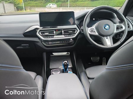 2023 BMW iX3 - thumbnail 9