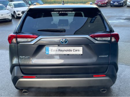 2022 Toyota Rav4 - thumbnail 6