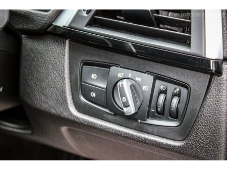 2018 BMW 3 Series 320d M Sport Auto €23,995 thumbnail