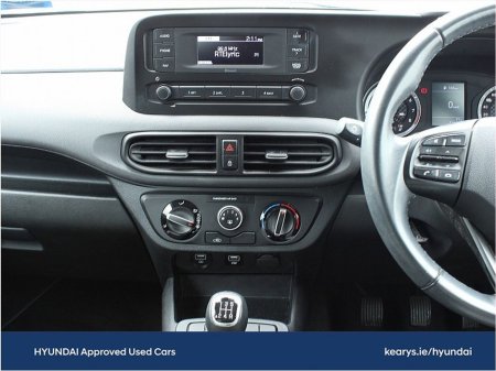 2023 Hyundai i10 - thumbnail 11