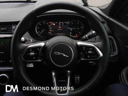 2022 Jaguar E-Pace - thumbnail 15