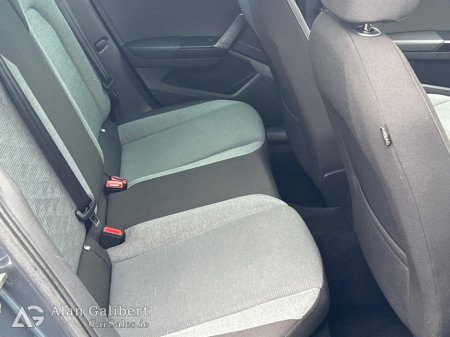 2023 SEAT Ibiza PA 1.0 TSI 110HP DS thumbnail