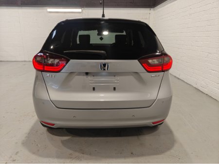 2020 Honda Fit - thumbnail 7