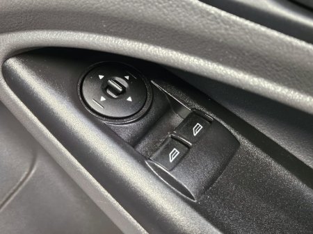 2020 Ford Transit Connect - thumbnail 7