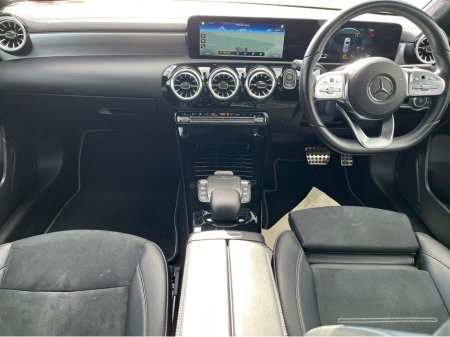 2022 Mercedes-Benz A Class - thumbnail 19