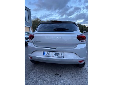 2024 Dacia Sandero TCe 90 Essential €15,500 thumbnail