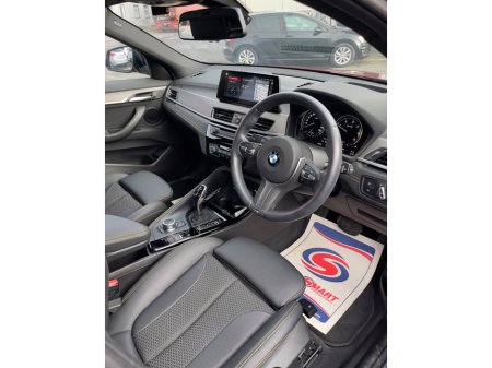 2020 BMW X2 - thumbnail 8