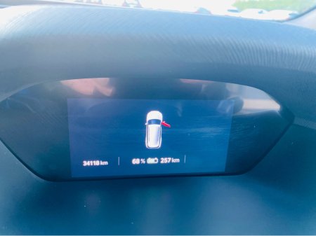 2024 Skoda Enyaq 85X SPORTLINE + PLUS €37,995 thumbnail