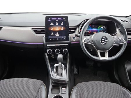 2024 Renault Arkana E-TECH Hybrid 145 Auto Techno €29,950 thumbnail