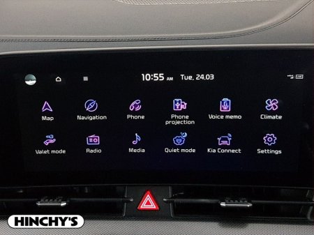 2022 Kia Sportage - thumbnail 13