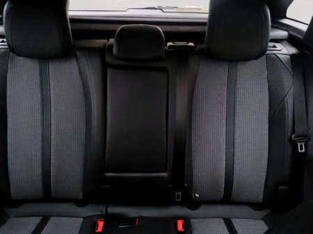 2021 Peugeot 3008 1.5 BlueHDi 130bhp Allure €22,950 thumbnail