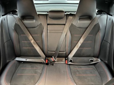 2019 Mercedes-Benz A Class A180 AMG-LINE PREMIUM PLUS 1.3 // VIRTUAL COCKPIT // AMG-LINE HEATED SPORT SEATS // 18" DIAMOND CUT ALLOYS €25,950 thumbnail