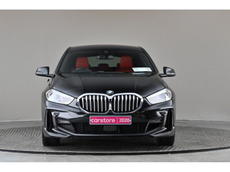 2020 BMW 1 Series - thumbnail 2