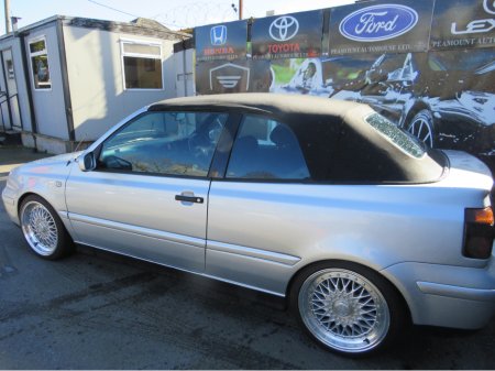 2000 Volkswagen Golf - thumbnail 5