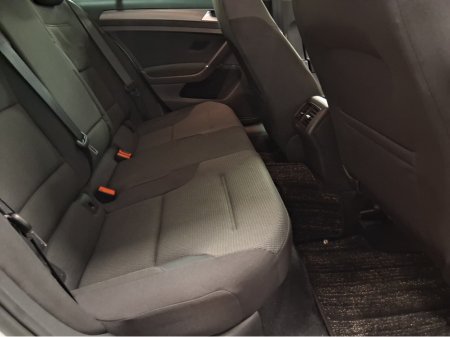 2013 Volkswagen Golf **AUTO - LOW KMS** €10,995 thumbnail