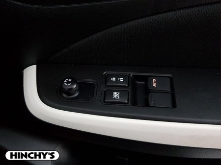 2024 Suzuki Swift Swift 1.2 Mild Hybrid SZ-L MT thumbnail