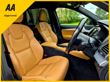 2018 Volvo XC90 - photo 3