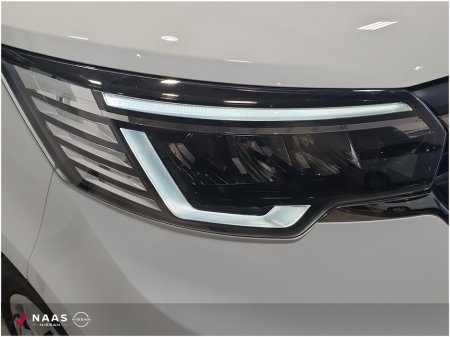 2024 Renault Trafic - thumbnail 22