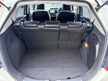 2015 Honda Fit - thumbnail 23