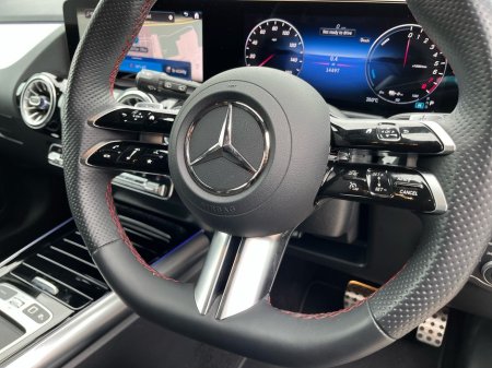 2024 Mercedes-Benz GLA Class - thumbnail 22