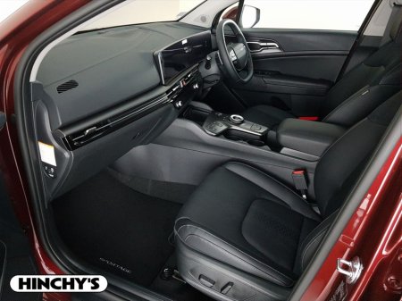 2026 Kia Sportage - thumbnail 4