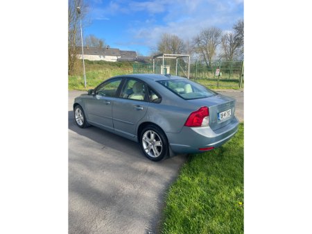 2008 Volvo S40 - thumbnail 5