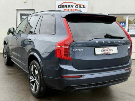 2023 Volvo XC90 T8 PHEV PLUS DARK AWD 5DR €64,950