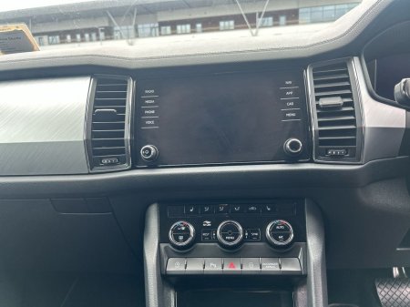 2022 Skoda Kodiaq - thumbnail 8