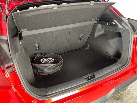 2024 MG 4 - thumbnail 12