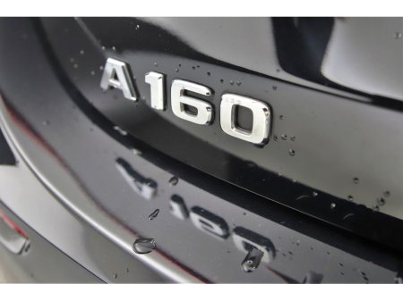 2019 Mercedes-Benz A Class 1.3 160 STYLE 6SPD *LOW MILEAGE*BEIGE LEATHER* €23,890 thumbnail