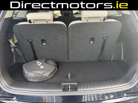 2023 Kia Sorento PHEV K4 7 SEATS HI SPEC €44,950 thumbnail