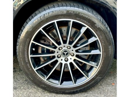 2022 Mercedes-Benz GLE Class - thumbnail 9