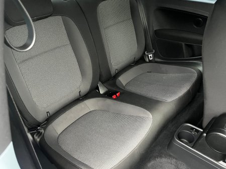 2014 Volkswagen Beetle VW BEETLE R DESIGN 1.2 PETROL,AUTO, 18 "ALLOYSS €11,500 thumbnail