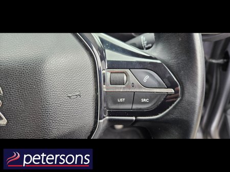 2018 Peugeot 5008 ACTIVE 1.2 130 4DR 7 SEATER €18,950 thumbnail