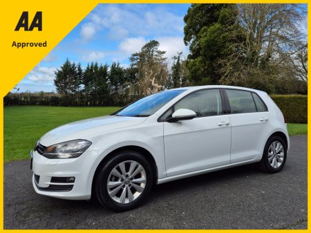 2015 Volkswagen Golf - thumbnail 19