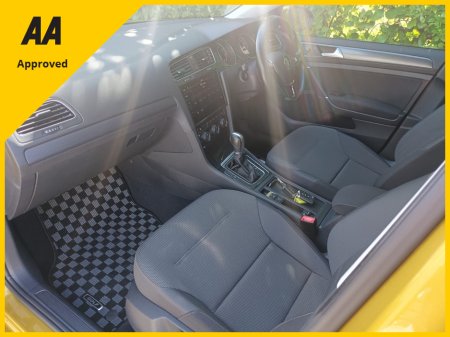 2017 Volkswagen Golf - thumbnail 6