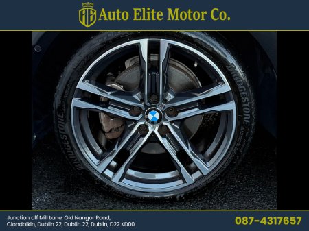 2020 BMW 2 Series BMW 218D GRAN COUPE//FINANCE AVAILABLE €26,950 thumbnail